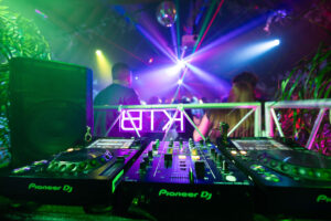 event photographer in Singapore